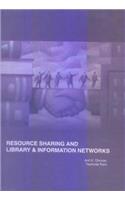 Resource Sharing and Library & Information Science Networks