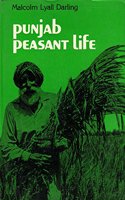 Punjab Peasant Life