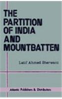 Partition of India and Mountbatten