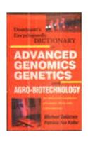 Dominant’s Encyclopaedic Dictionary of Advanced Genomics, Genetics and Agro-Biotechnology