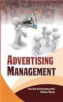 Advertising Management