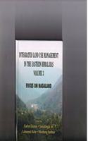 Integrated Land use management In the Eastern Himalayas Volume 3