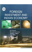 Foreign Investment and Indian Economy