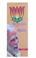 BJP BLOOMS (THE LOTUS BLOOMS POLITICAL PART