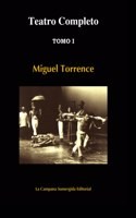 Teatro Completo Tomo I