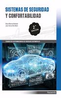 Sistemas de seguridad y confortabilidad 2.a edicion