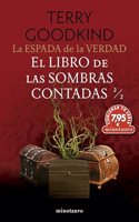 CTS La Espada de la Verdad no 01 El Libro de las Sombras Contadas 2/2