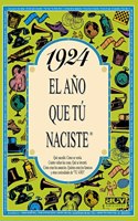 1924 El ano que tu naciste