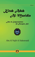 Kitab Adab Al Muridin