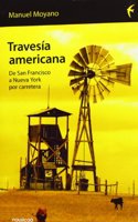 Travesia americana: de San Francisco a Nueva York