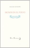 Signos En El Polvo/ Signs in the Powder (Mirto Academia)