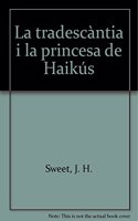 La tradescantia i la princesa de Haikus
