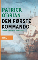 Den første kommando