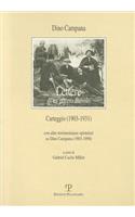 Lettere Di Un Povero Diavolo. Carteggio (1903-1931)