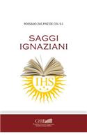 Saggi Ignaziani: (Fuori Collana)