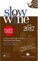 Slow Wine Guide 2017