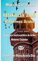 Natakallam `Arabi