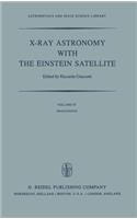 X-Ray Astronomy with the Einstein Satellite