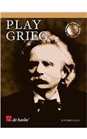 Play Grieg