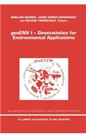 Geoenv I -- Geostatistics for Environmental Applications