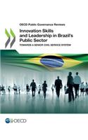 Innovation Skills and Leadership in Brazil's Public Sector