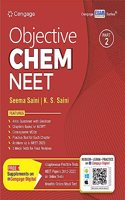 Objective Chem NEET: Part 2