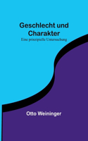 Geschlecht und Charakter