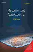 Management and Cost Accounting with CourseMate