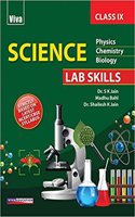 CBSE Science Lab Skills, 2018 Edn. Class IX