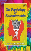 Psychology of Salesmanship