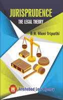 Jurisprudence - The Legal Theory - 19/e, 2012