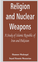 Religion and Nuclear Weapons