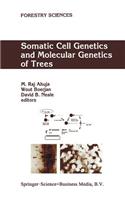 Somatic Cell Genetics and Molecular Genetics of Trees