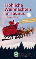 Frohliche Weihnachten im Taunus
