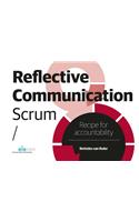 Reflective Communication Scrum