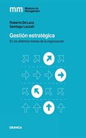 Gestion Estrategica: En los distintos niveles de la organización