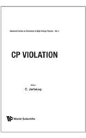 Cp Violation