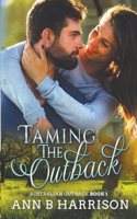 Taming the Outback