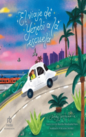 Viaje de Yenebi a la Escuela (Yenebi's Drive to School)