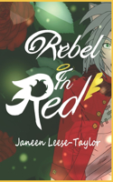 Rebel In Red: (2 The Empire's Hymn Trilogy)