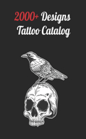 2000+ Tattoo Designs Catalog