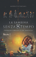 La Bambina Senza Tempo
