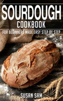 Sourdough Cookbook