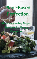 Plant-Based Perfection