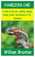 Chameleons Care