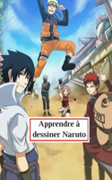 Apprendre à dessiner Naruto