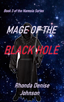 Mage of the Black Hole