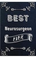 BEST Neurosurgeon EVER