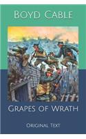 Grapes of Wrath