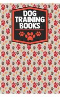 Dog Training Books: Adult Dogs Trainers Puppy Obedience Support Service Instructor PTSD Owner Autism Therapy